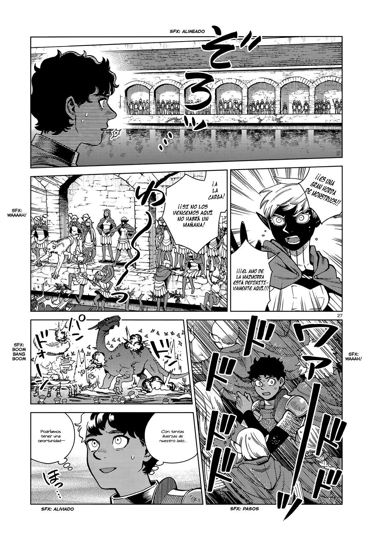 Capitulo 84 page 28