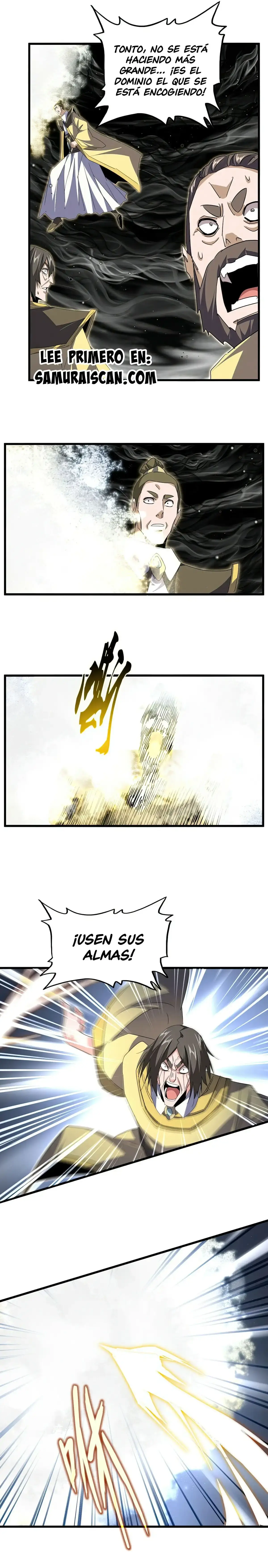 Capitulo 767 page 7
