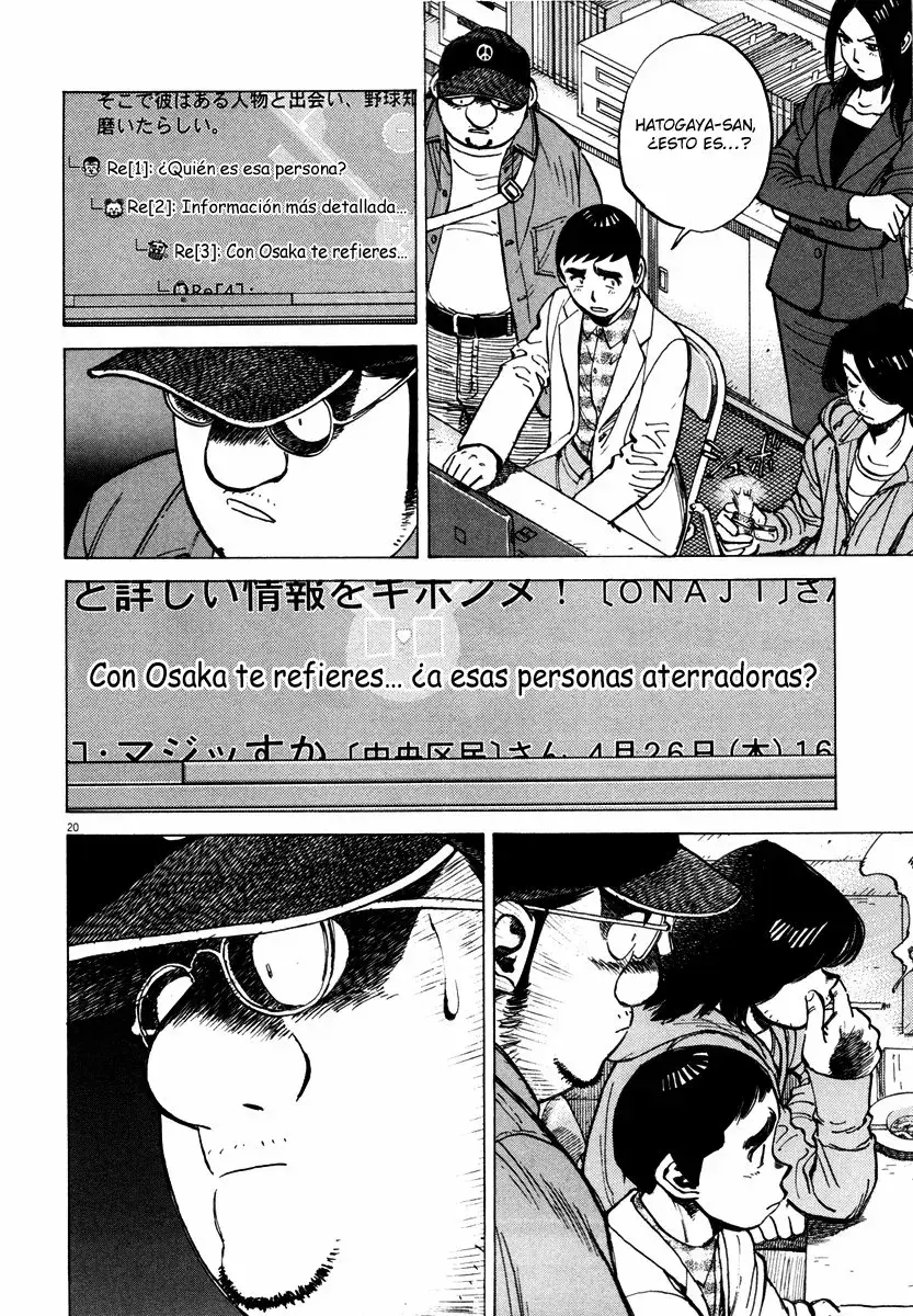 Capitulo 95 page 20