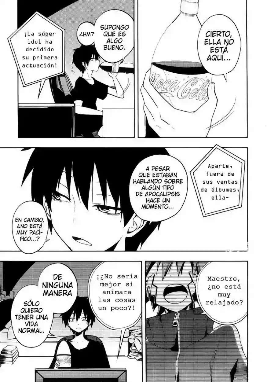 Capitulo 18 page 25