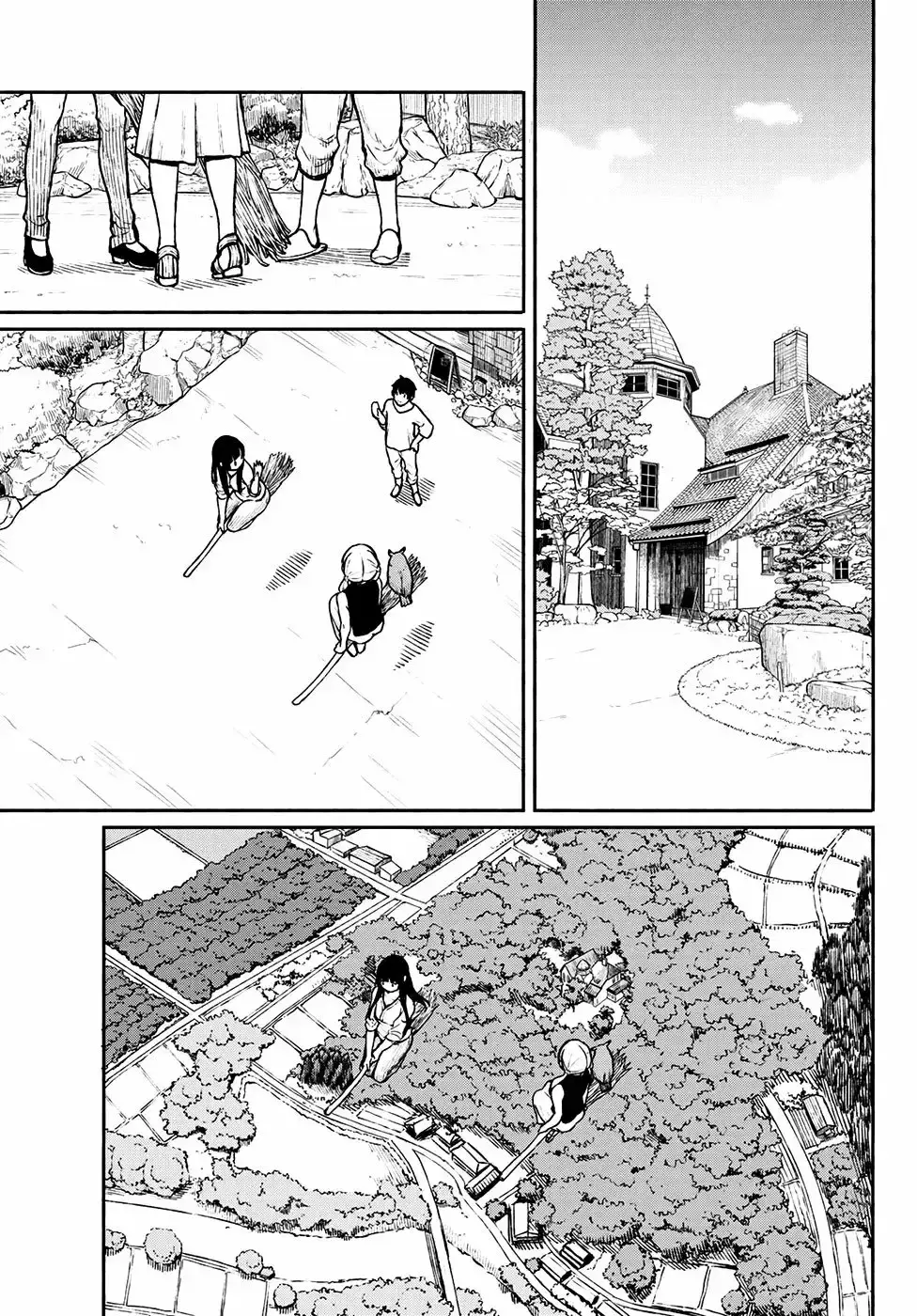 Capitulo 47 page 16