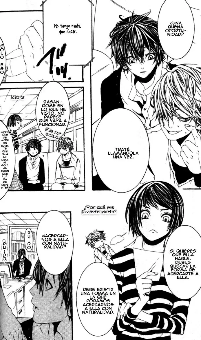 Capitulo 17 page 20