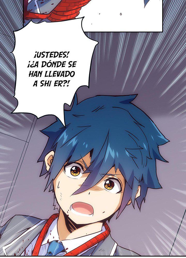 Capitulo 25 page 21