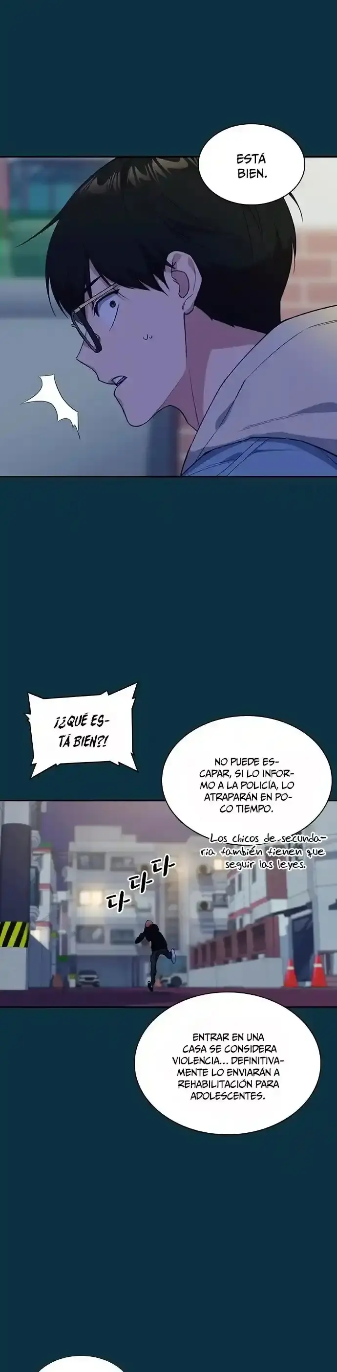 Capitulo 20 page 11