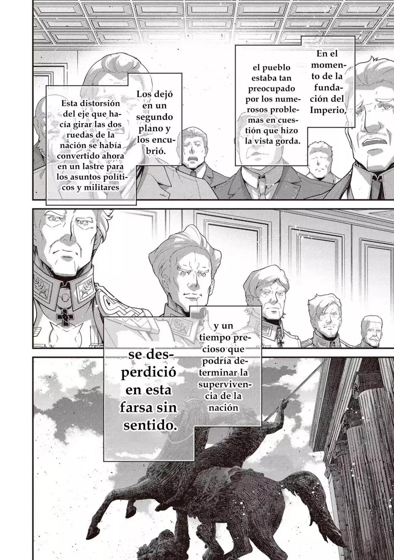 Capitulo 99 page 21