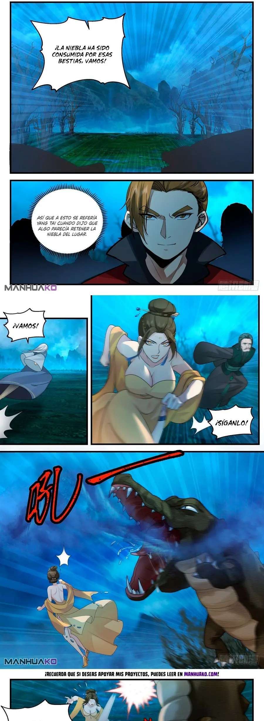 Capitulo 2058 page 4