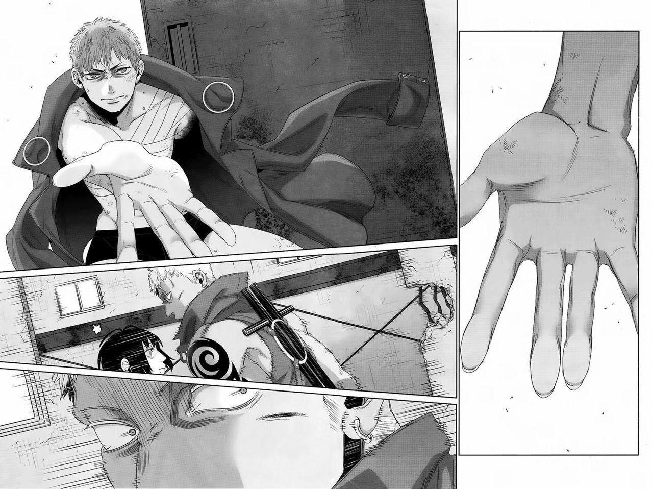 Capitulo 44 page 12