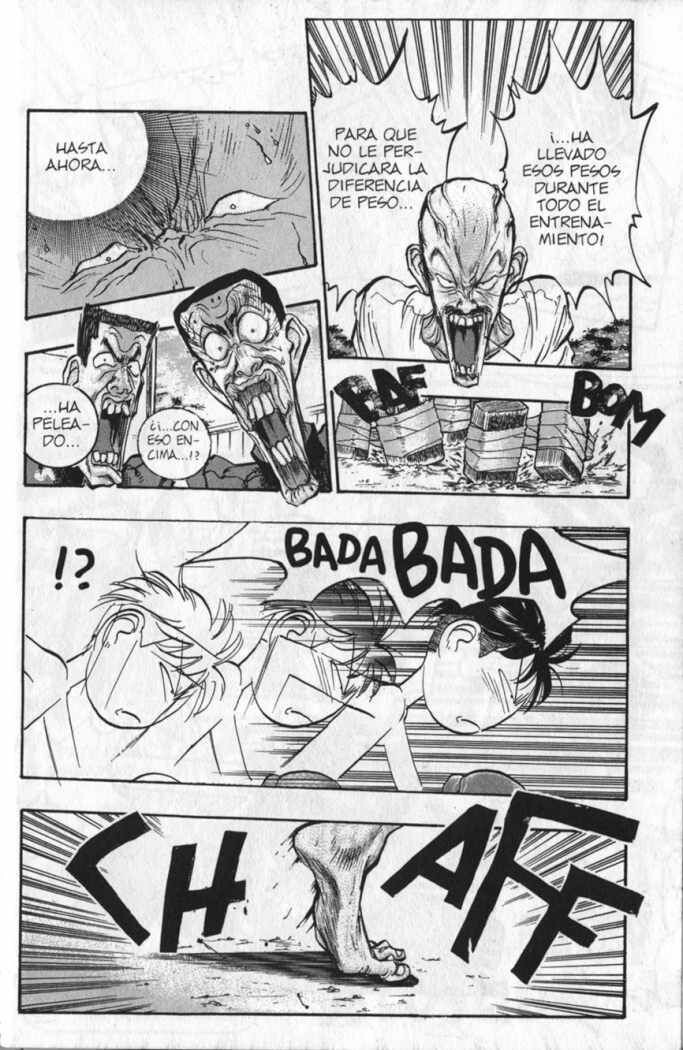Capitulo 45 page 20