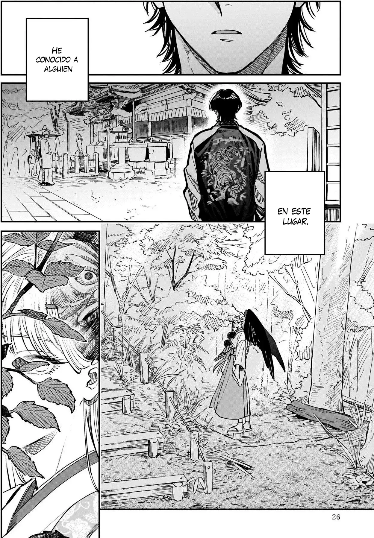 Capitulo 1 page 27