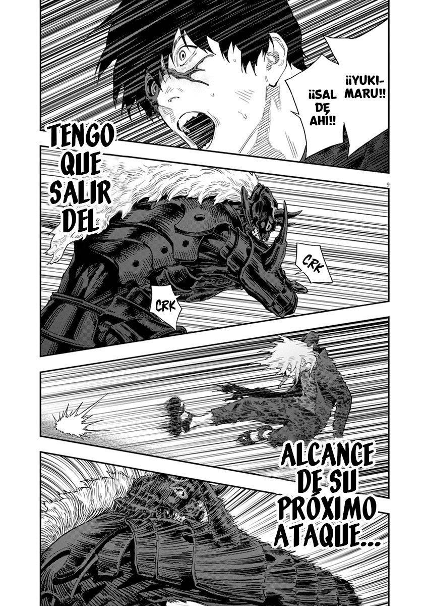 Capitulo 113 page 8