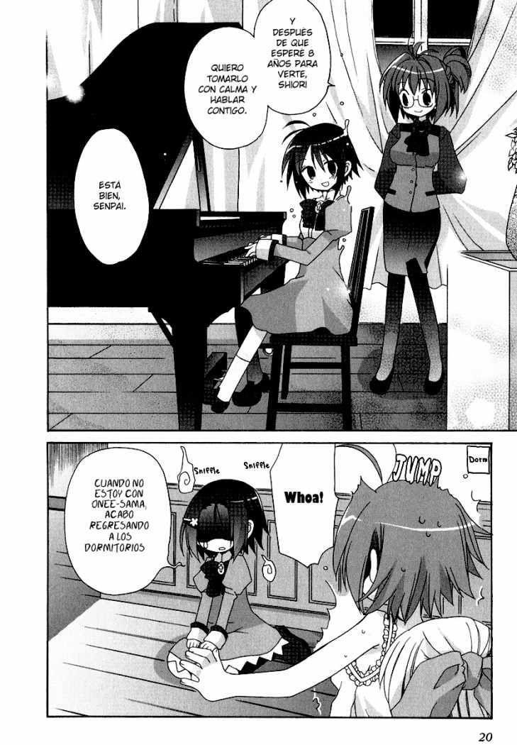 Capitulo 11 page 21