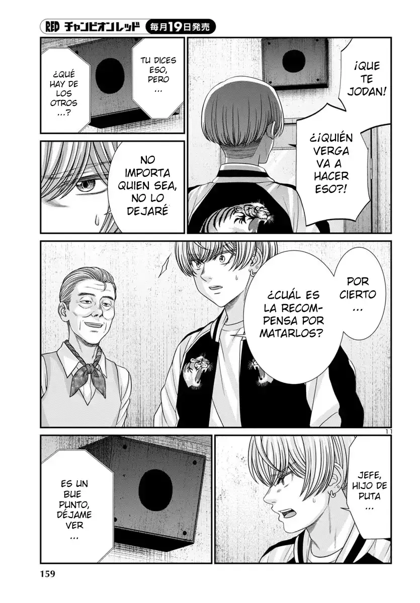 Capitulo 102 page 12
