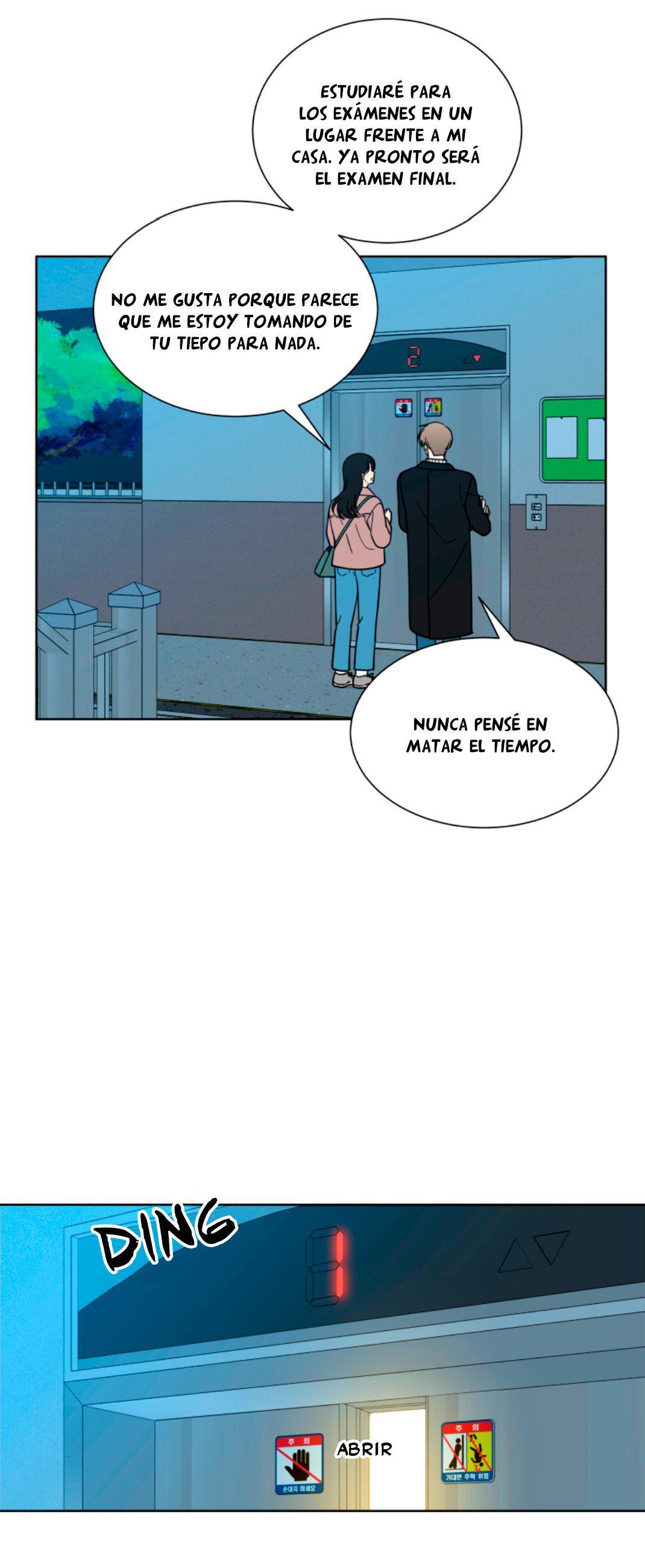 Capitulo 46 page 12