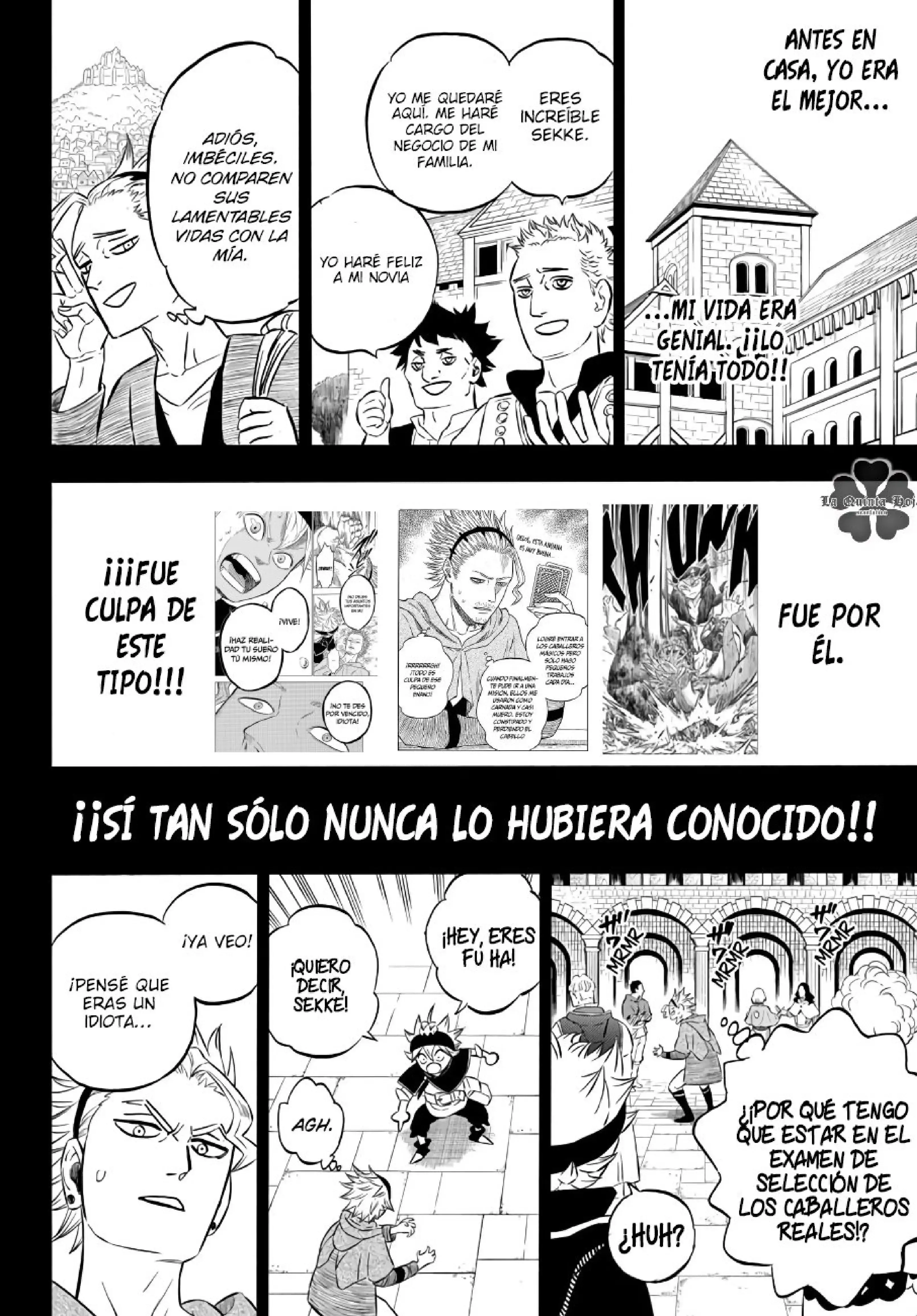 Capitulo 321 page 11