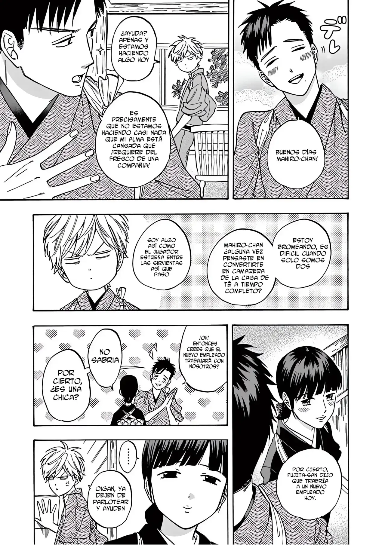 Capitulo 69 page 13