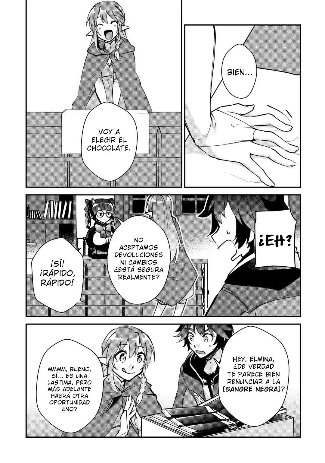 Capitulo 28 page 10
