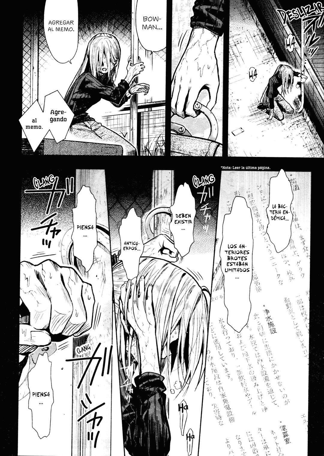 Capitulo 69 page 6