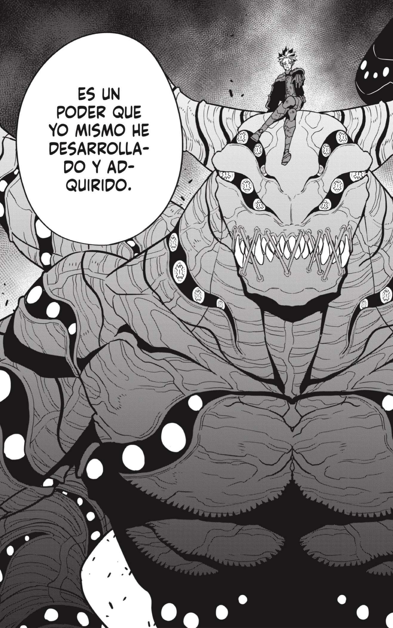 Capitulo 87 page 19