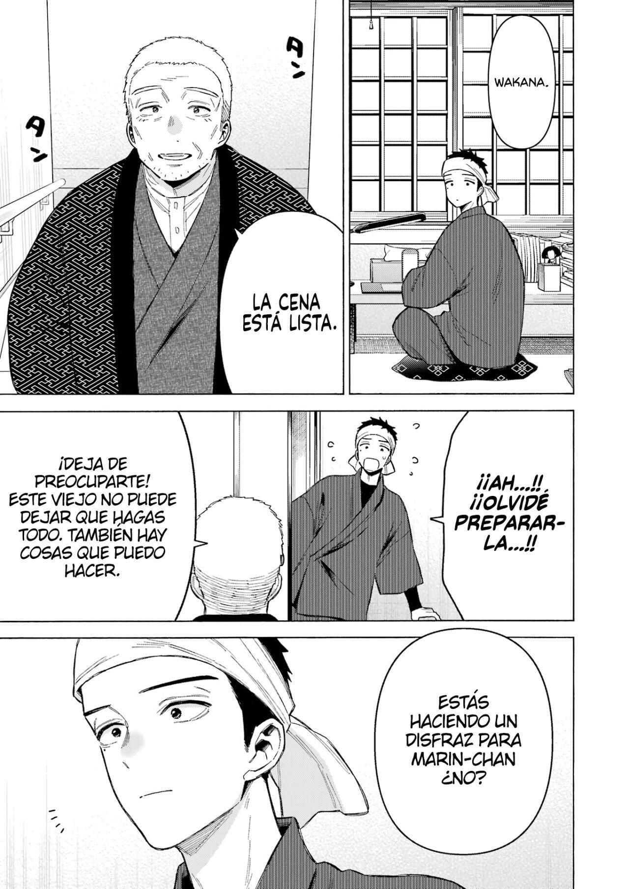 Capitulo 91 page 11