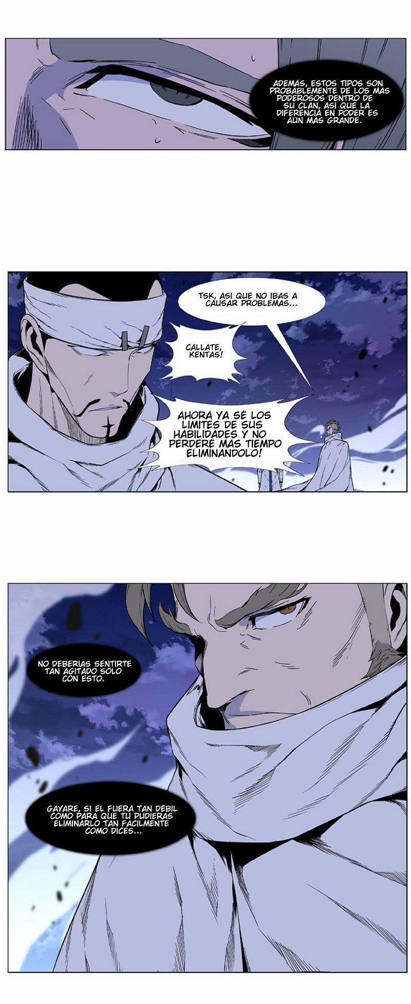Capitulo 410 page 22
