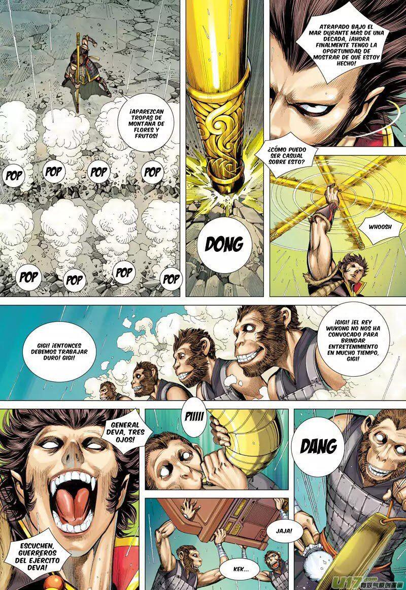 Capitulo 34 page 18