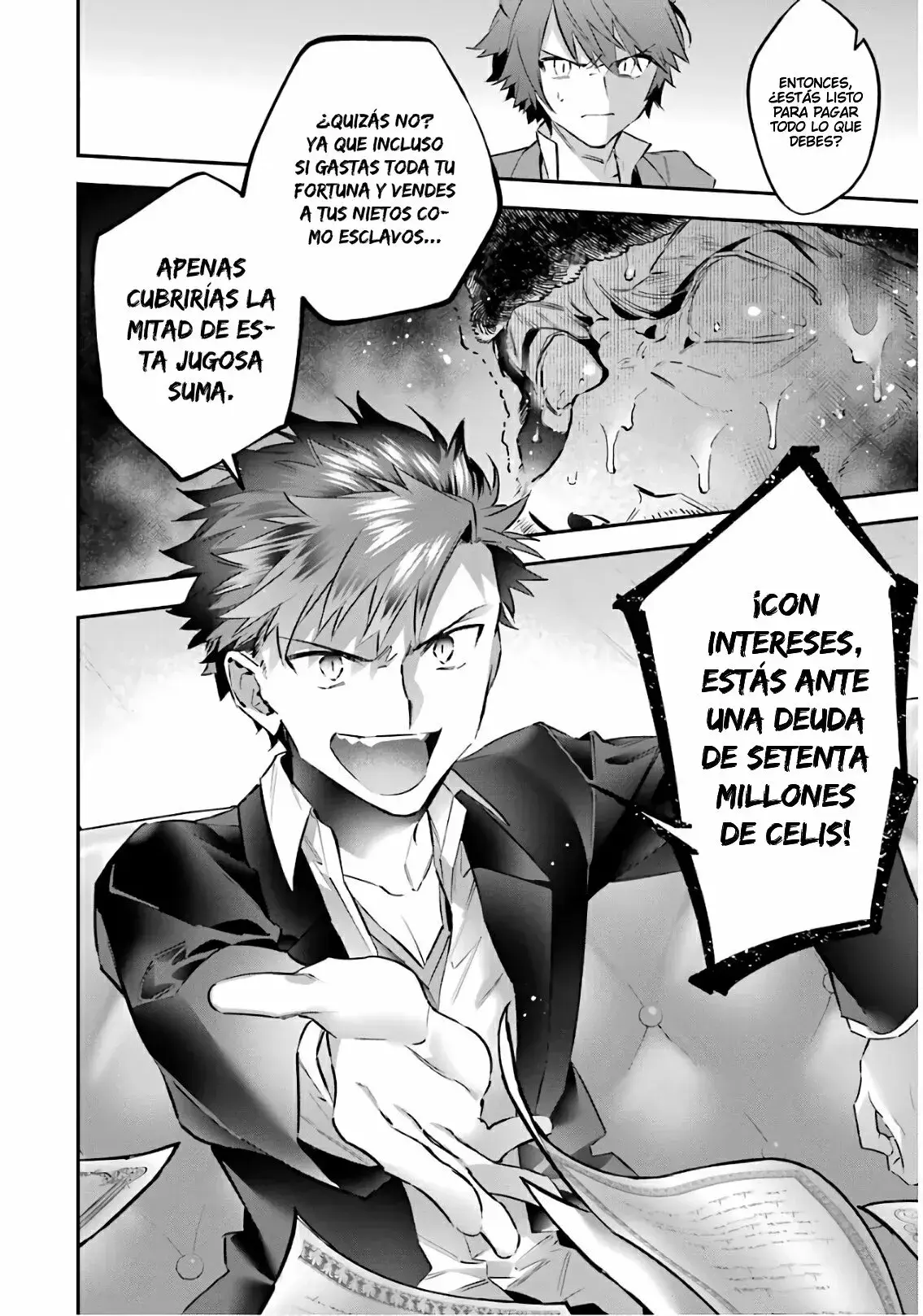 Capitulo 58 page 23