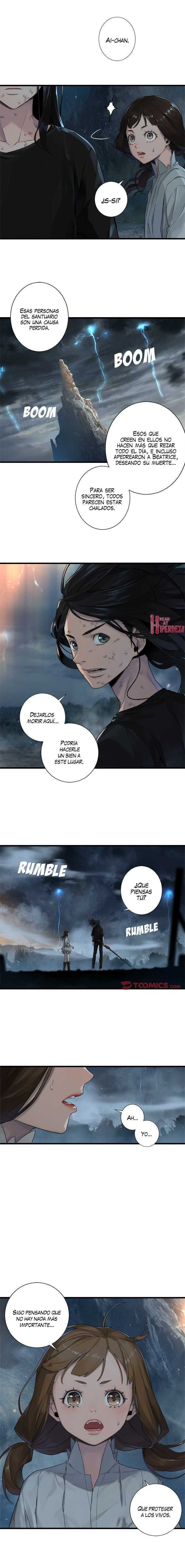 Capitulo 97 page 6
