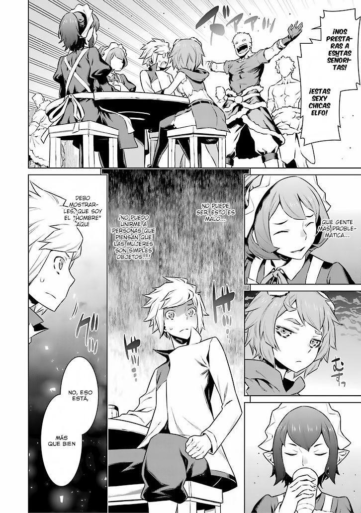 Capitulo 49 page 16
