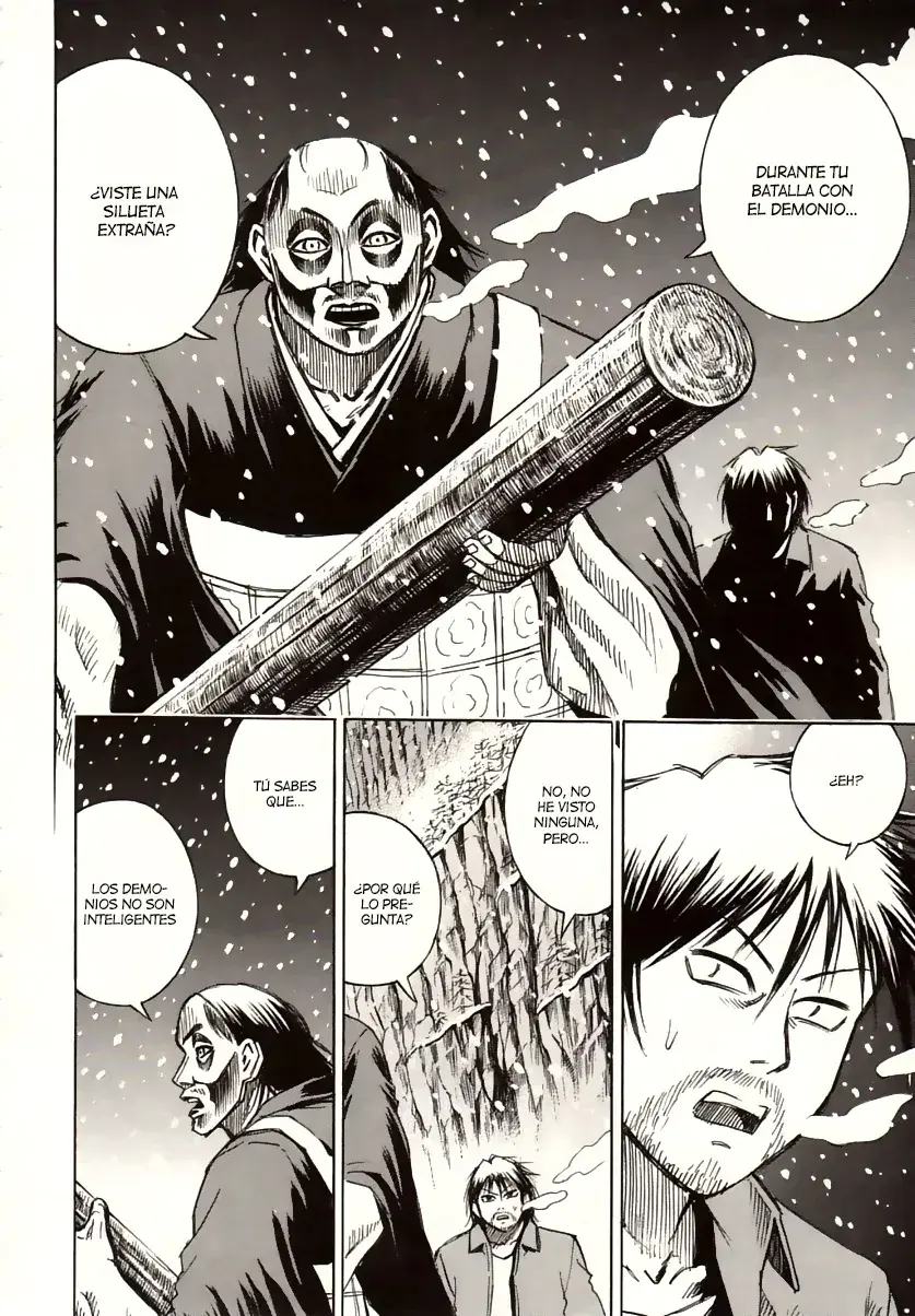 Capitulo 82 page 17