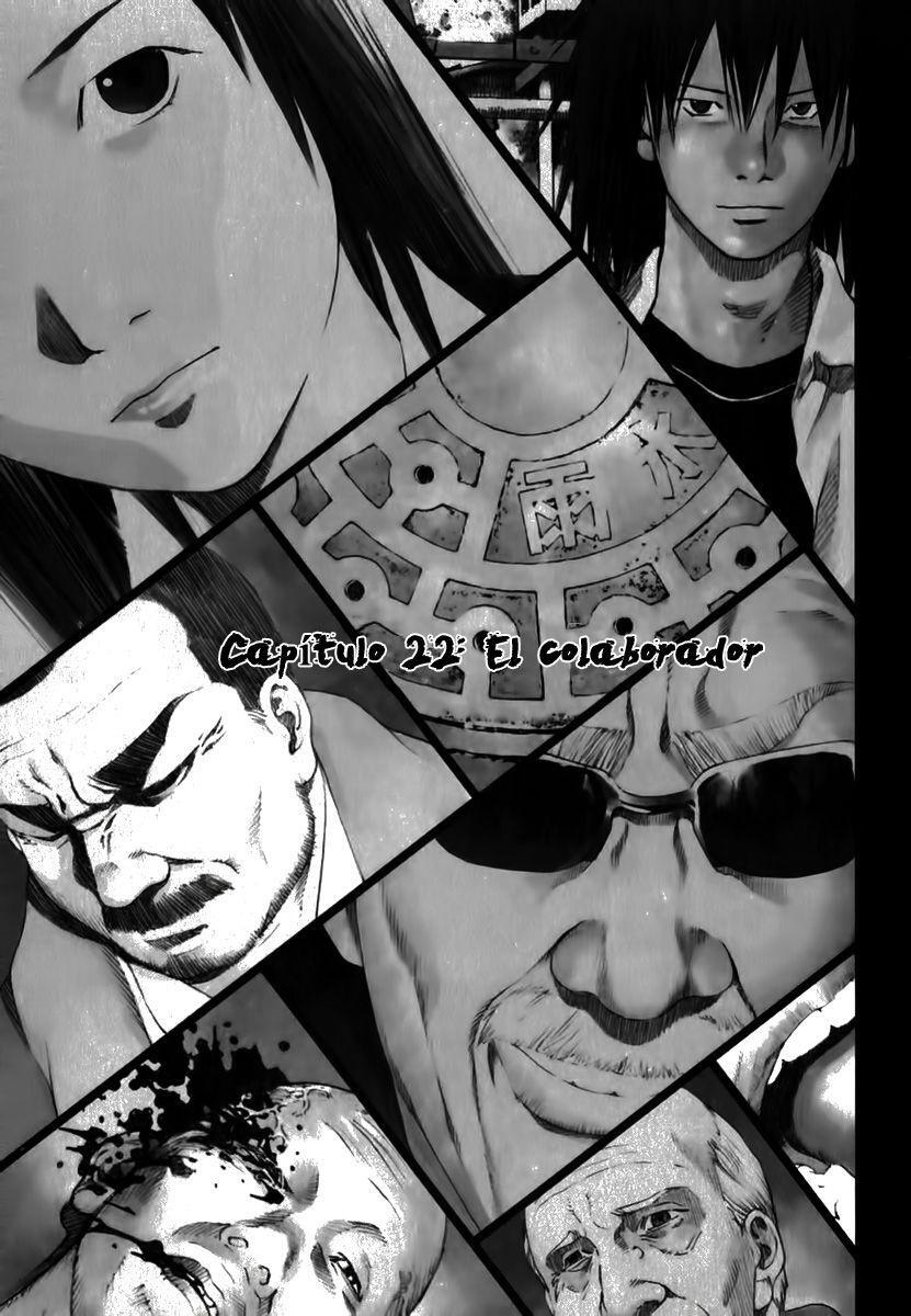 Capitulo 22 page 3