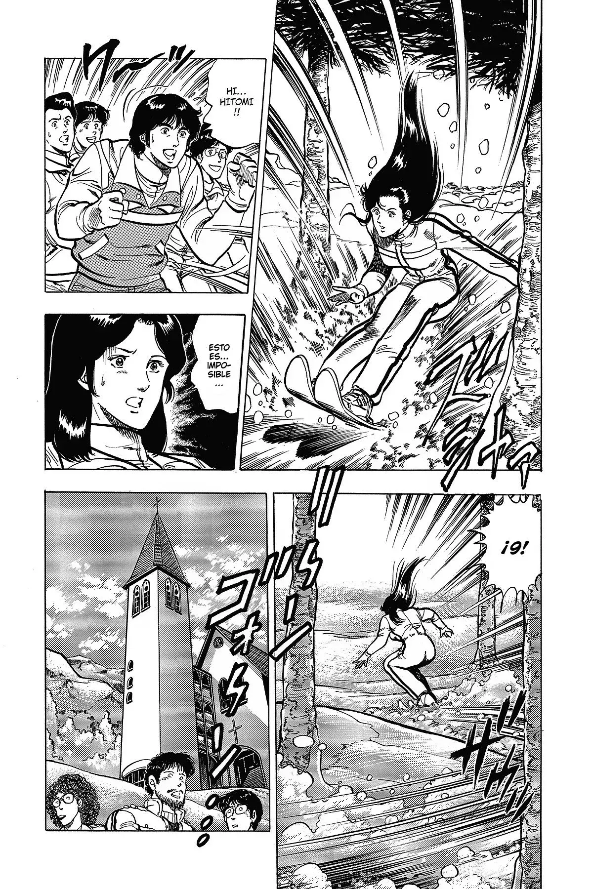 Capitulo 66 page 67