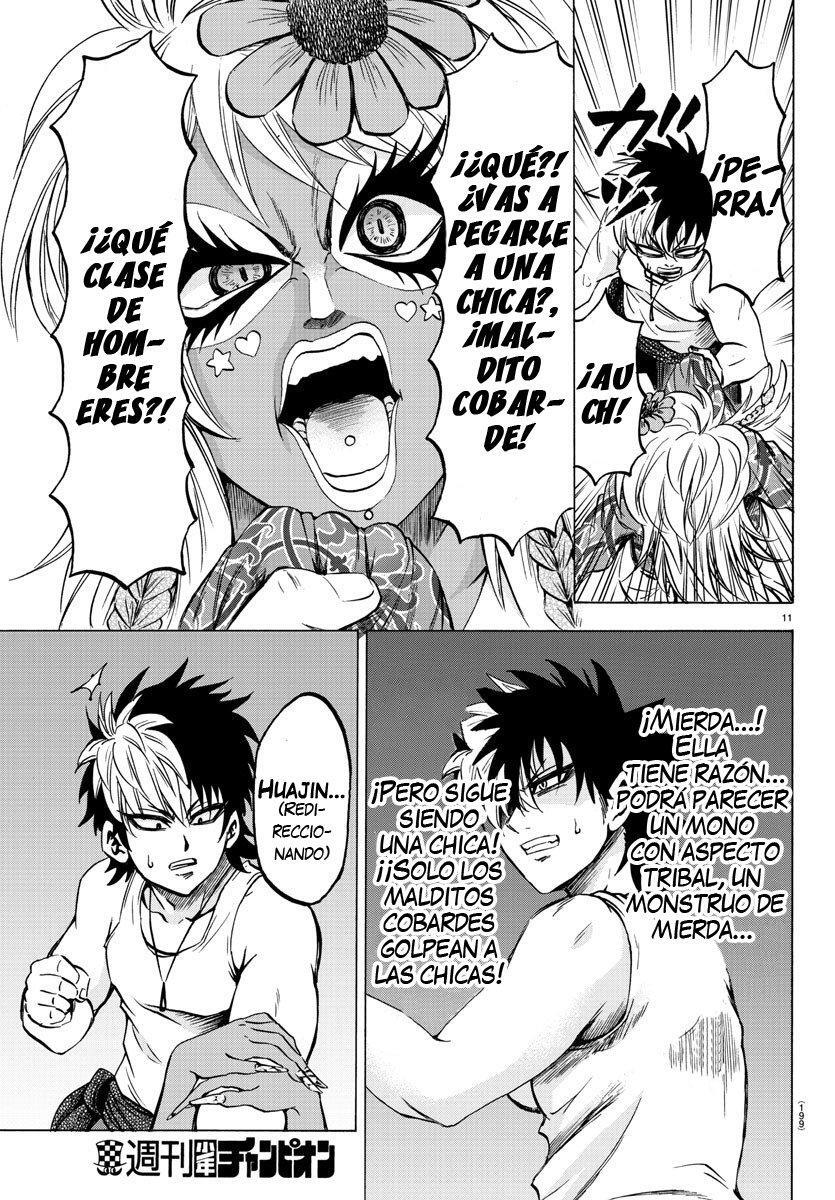 Capitulo 118 page 10