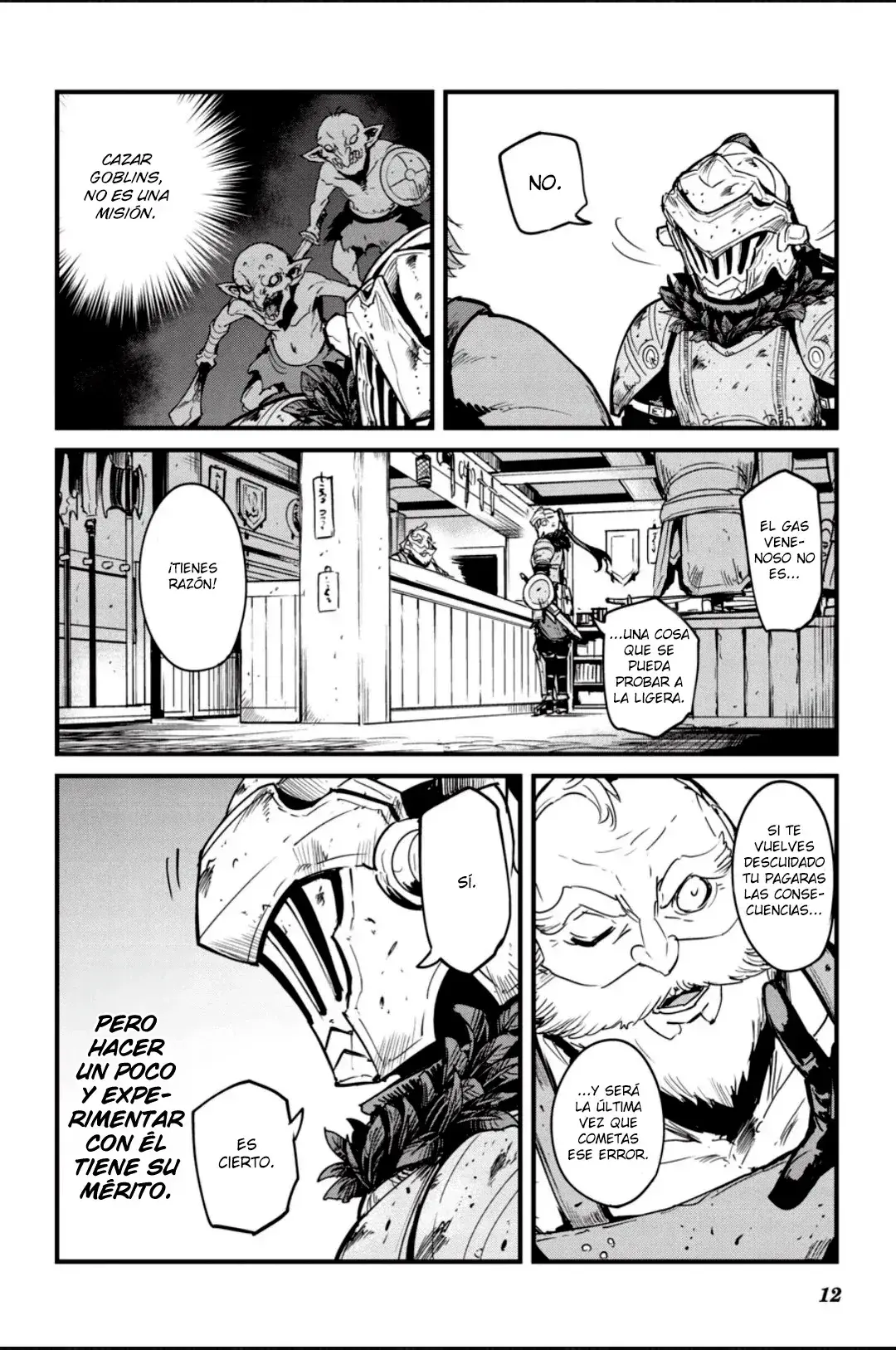 Capitulo 86 page 14