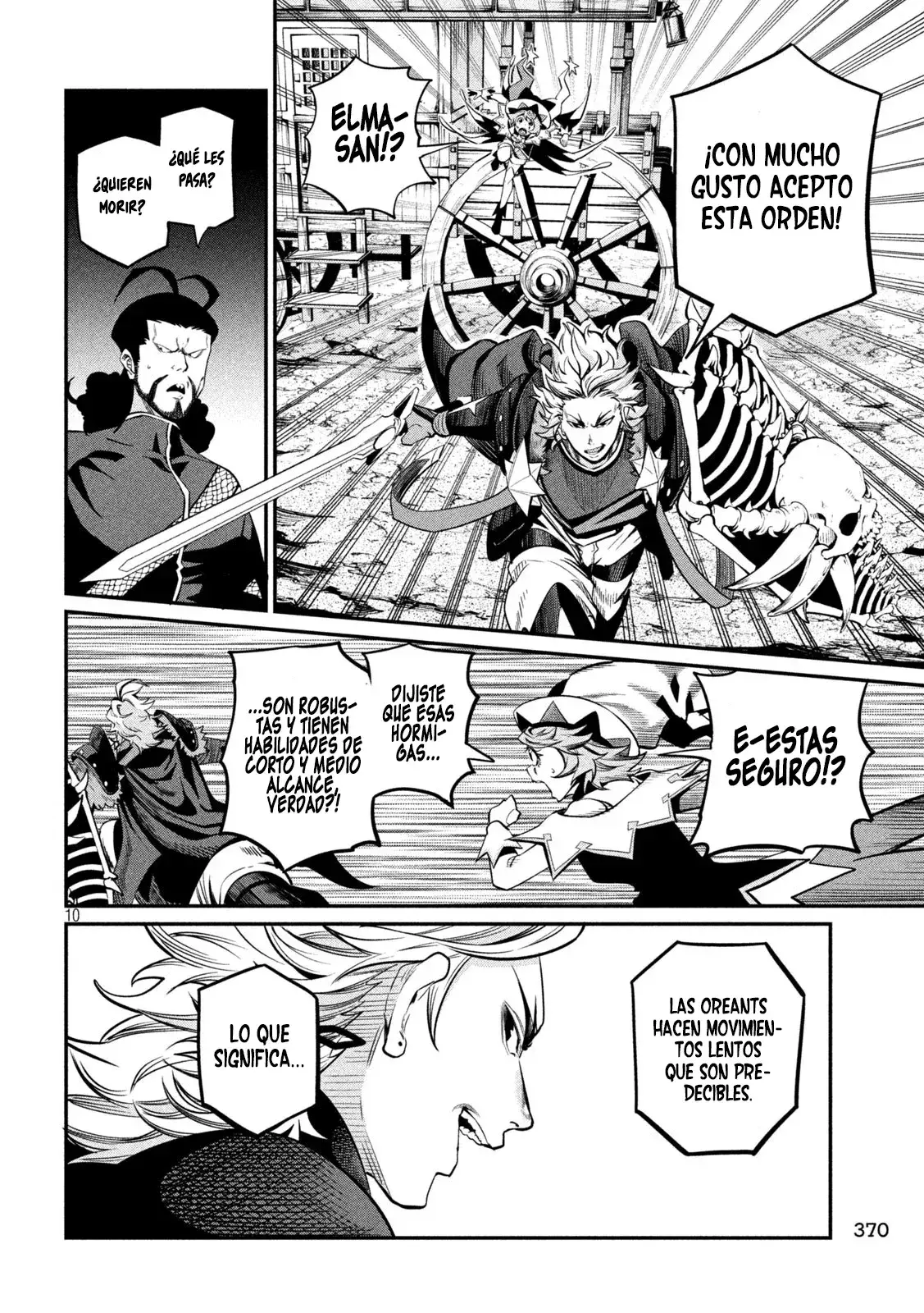 Capitulo 115 page 12