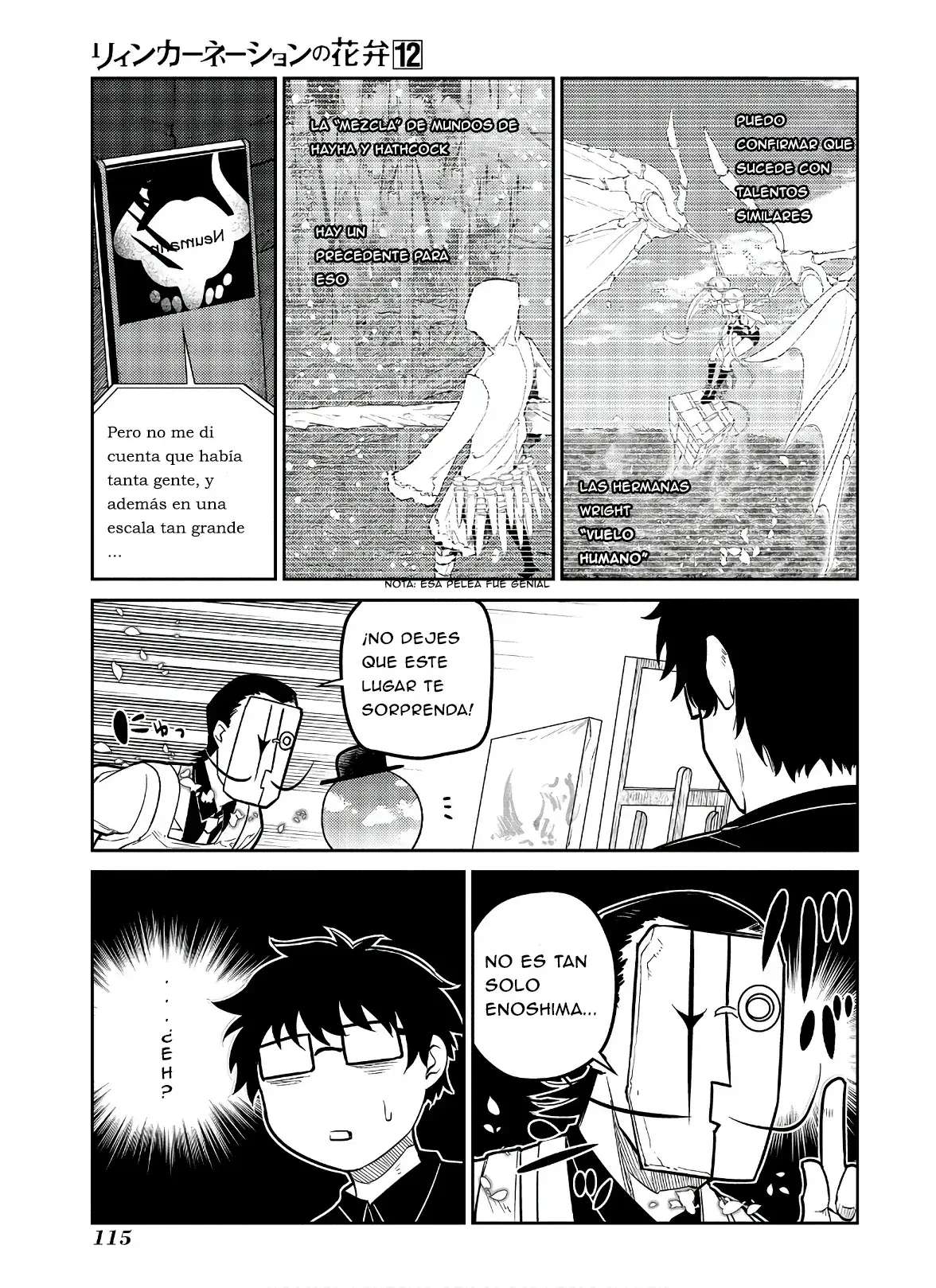 Capitulo 62 page 10