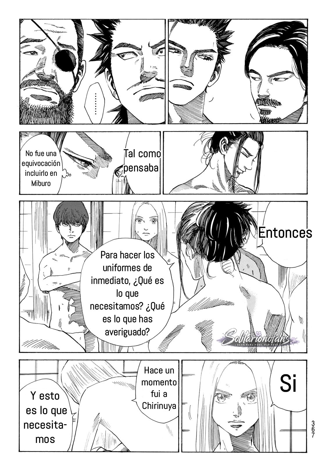 Capitulo 40 page 16