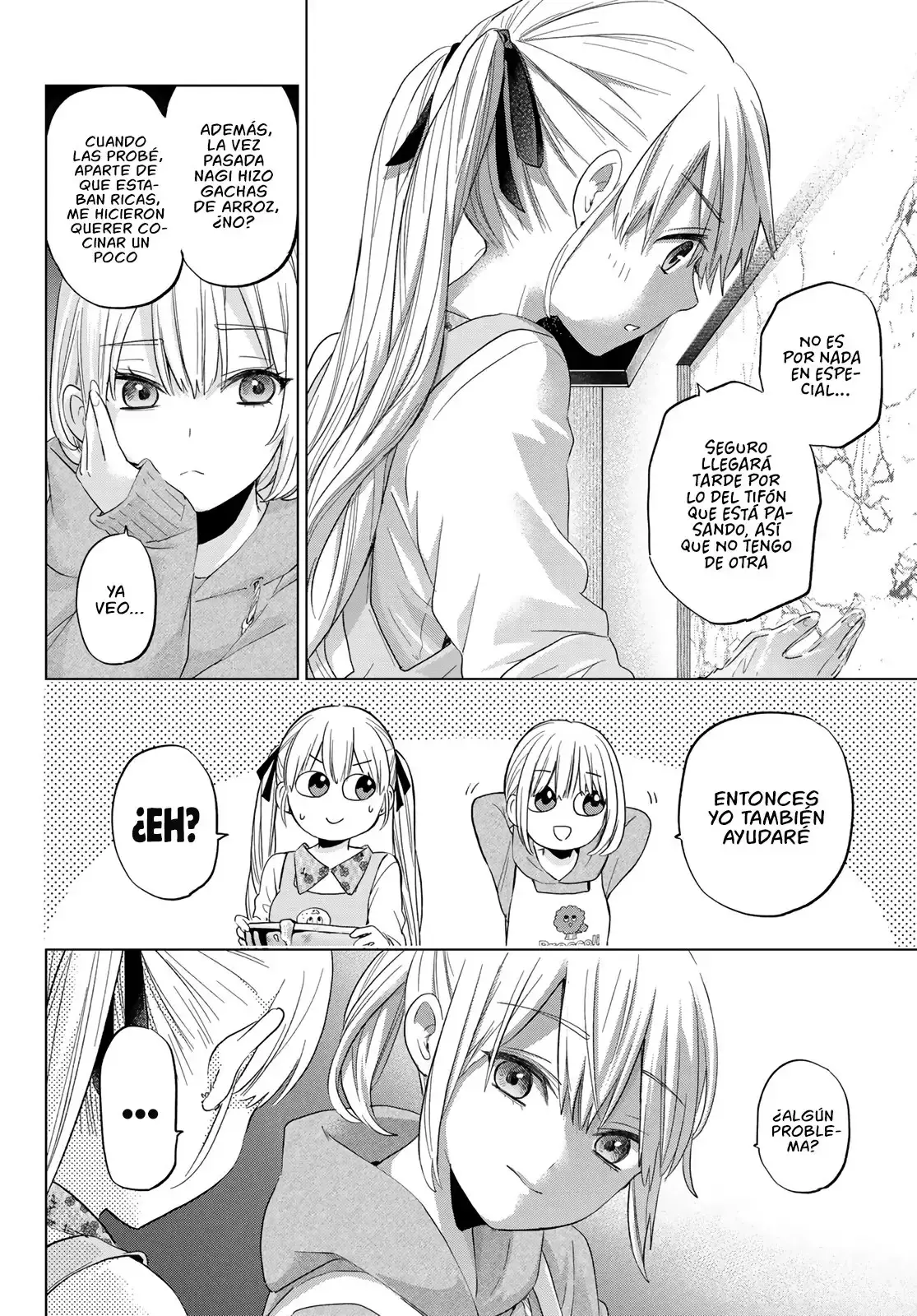 Capitulo 114 page 14