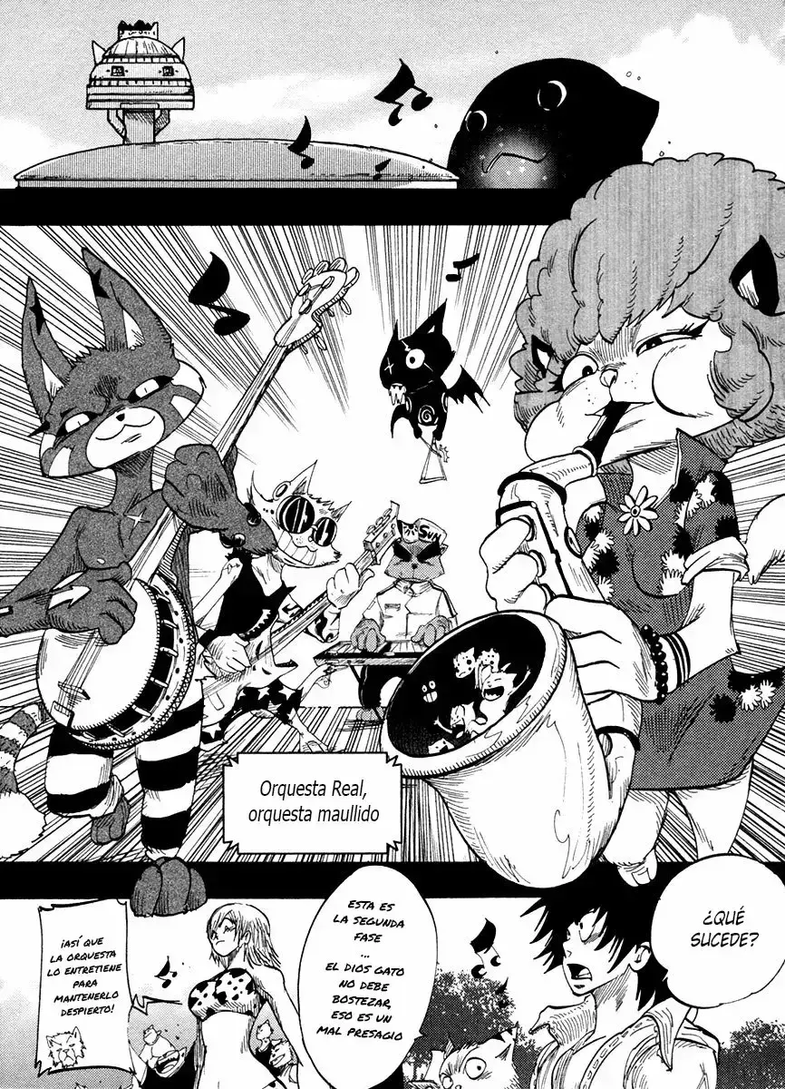 Capitulo 80 page 18