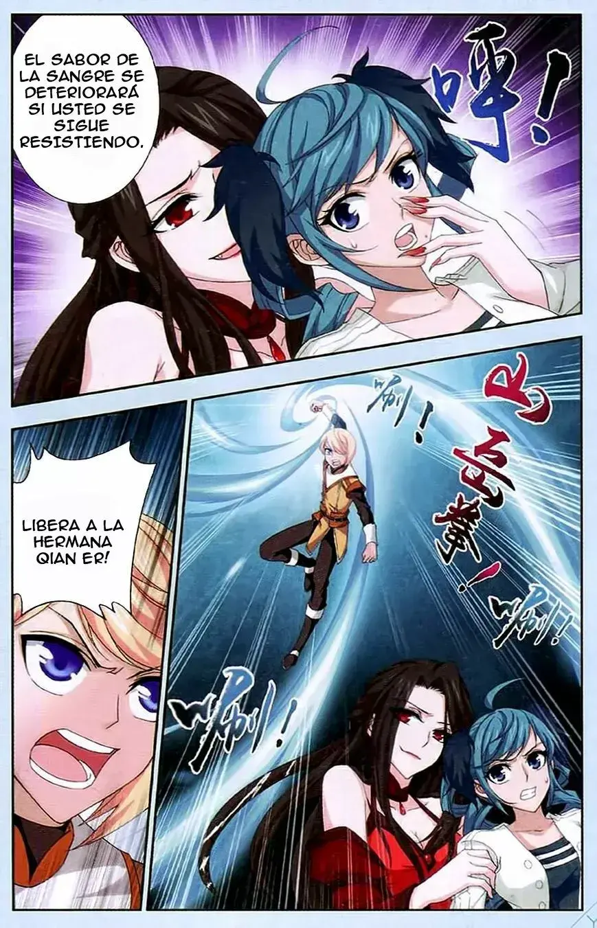 Capitulo 16 page 18
