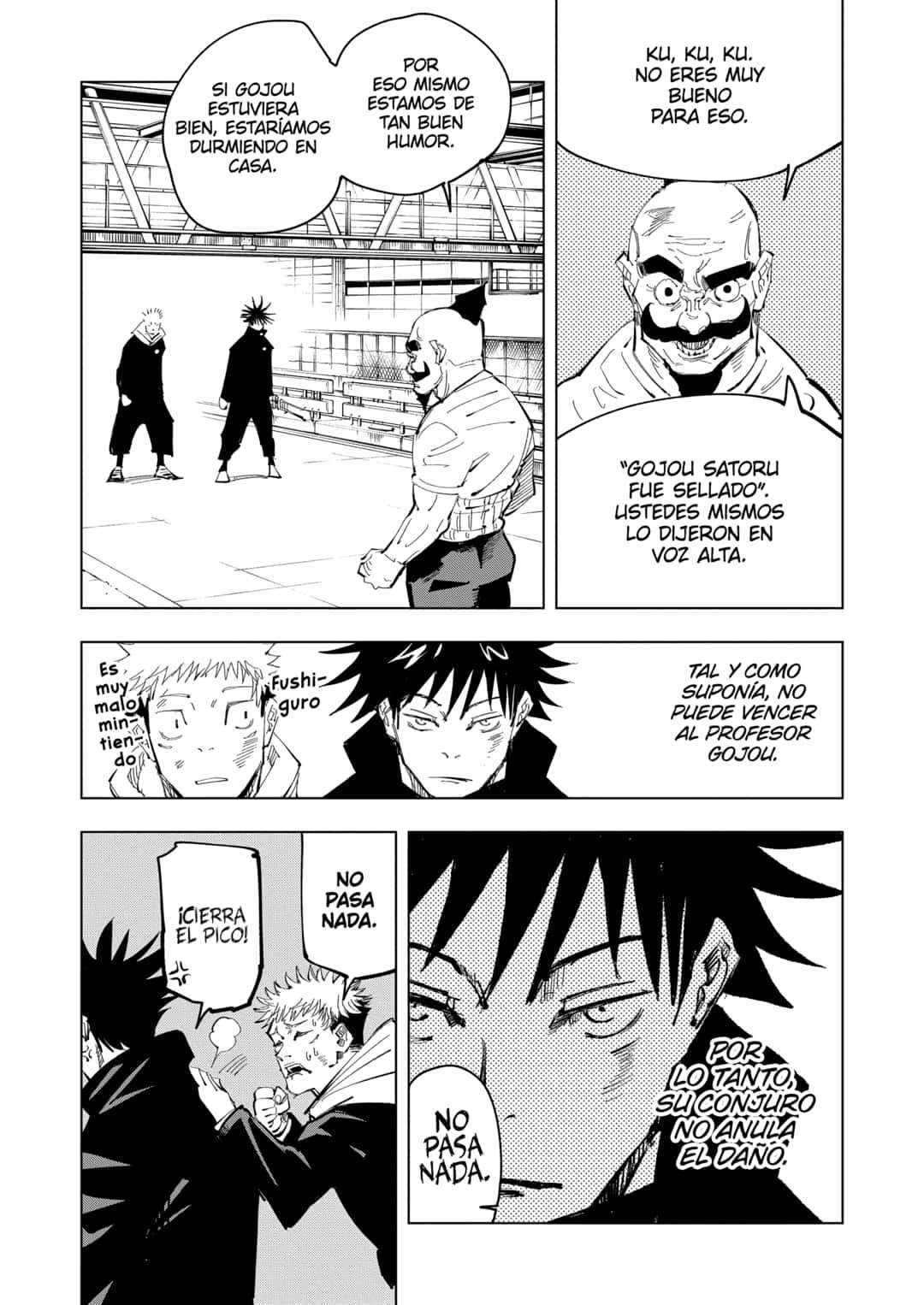 Capitulo 96 page 16