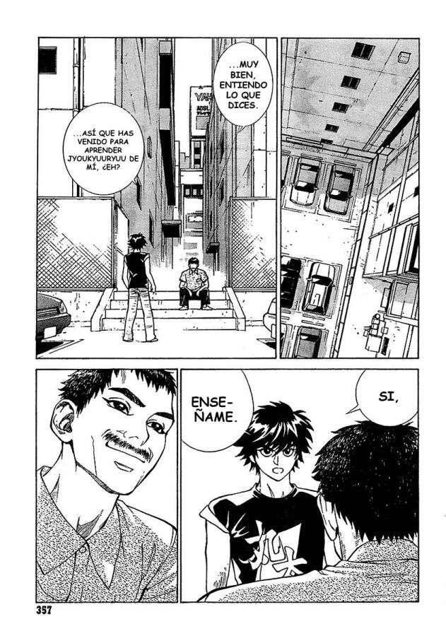 Capitulo 18 page 7
