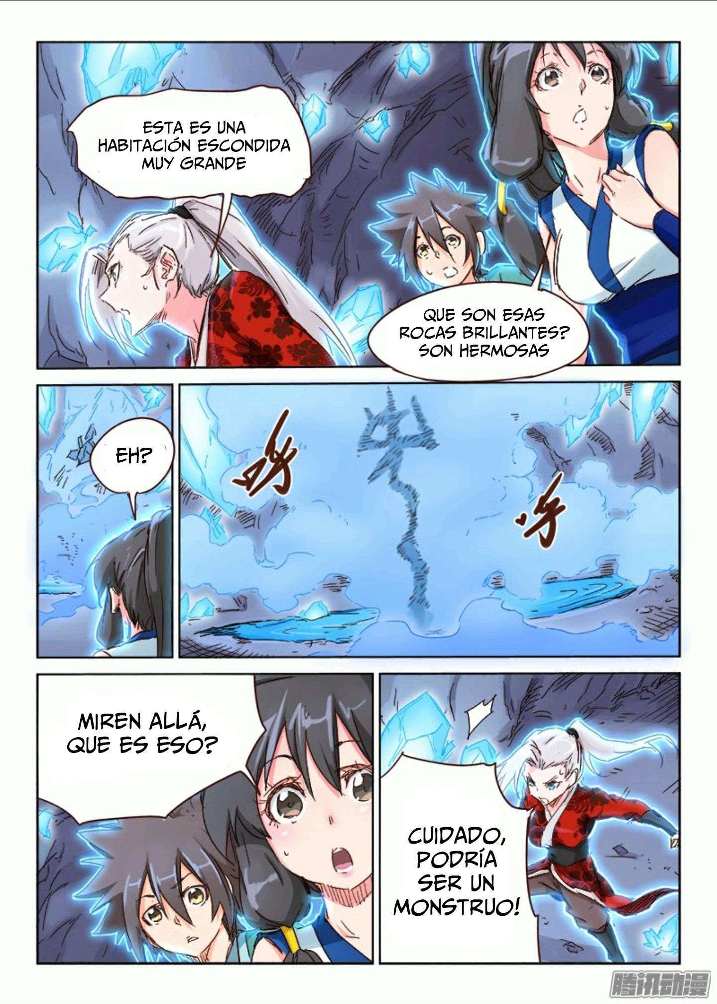 Capitulo 39 page 8