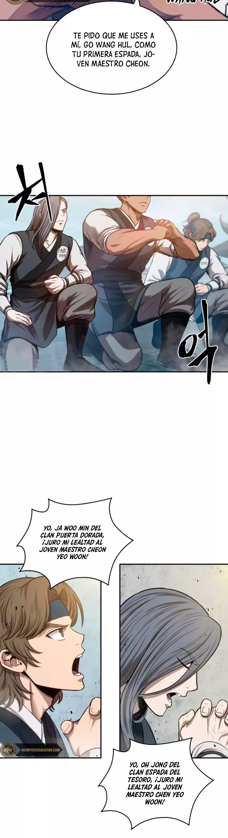 Capitulo 39 page 14