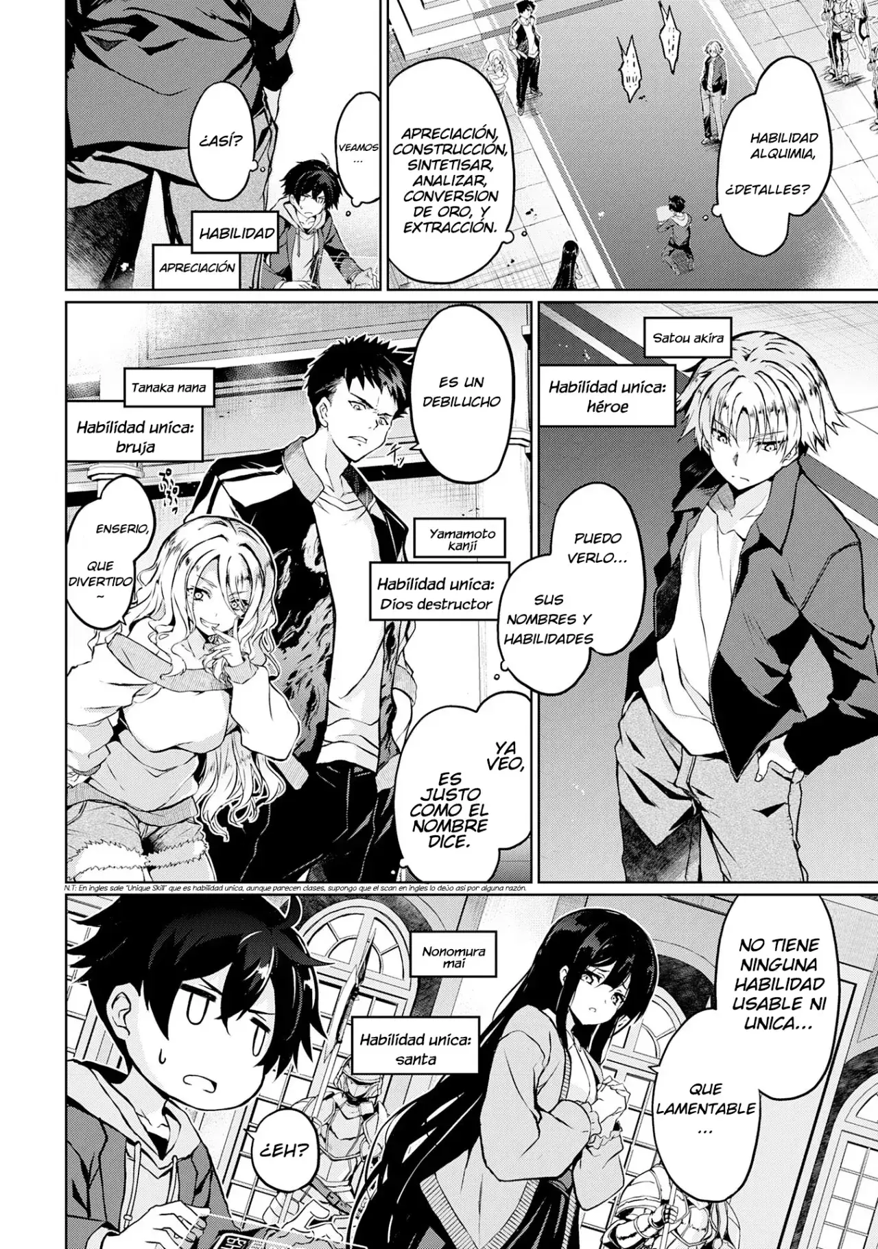 Capitulo 1 page 7