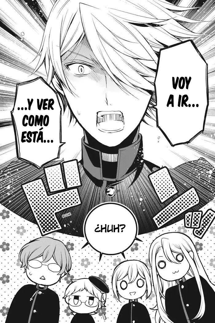 Capitulo 77 page 11