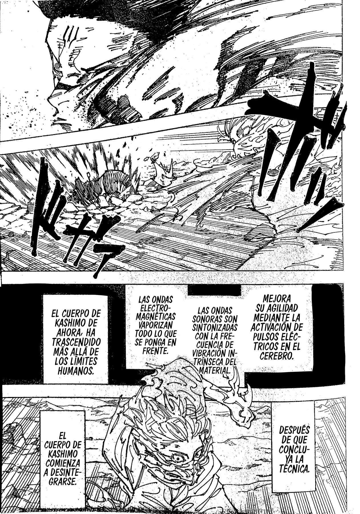 Capitulo 237 page 18