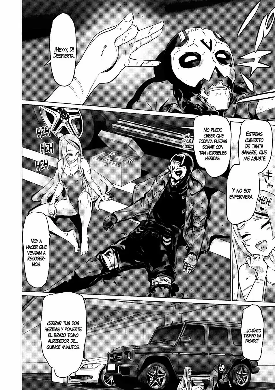 Capitulo 80 page 4