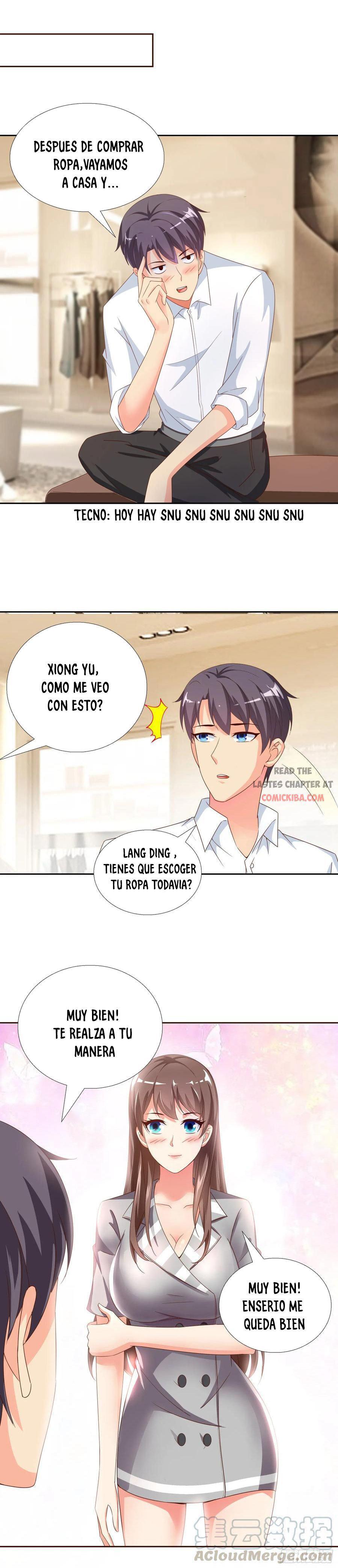Capitulo 45 page 11