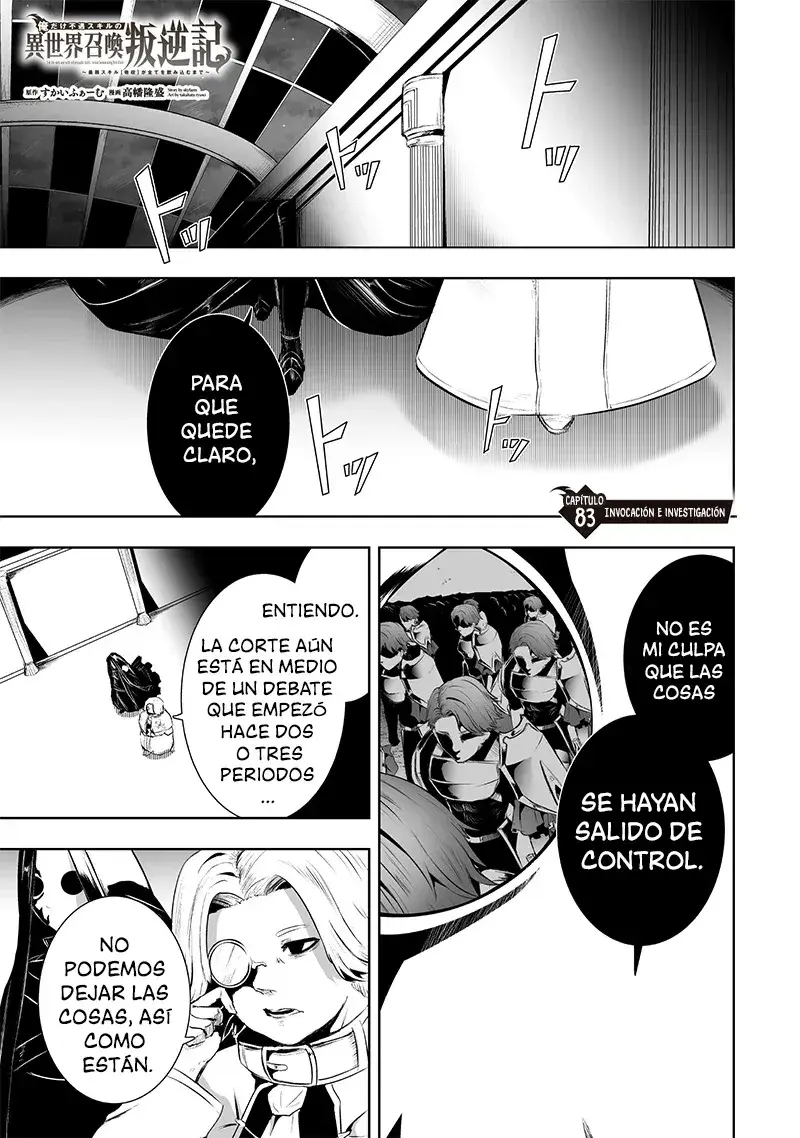 Capitulo 83 page 2