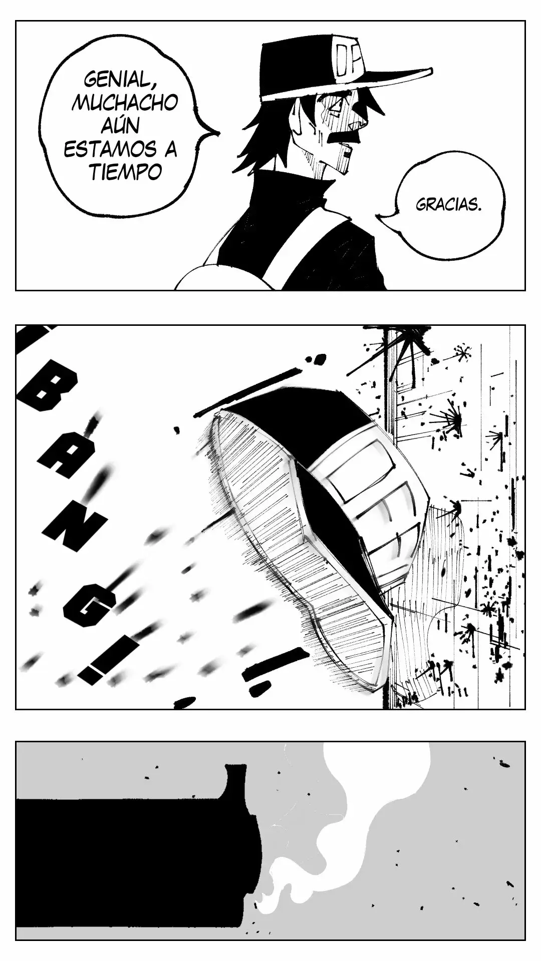 Capitulo 31 page 7